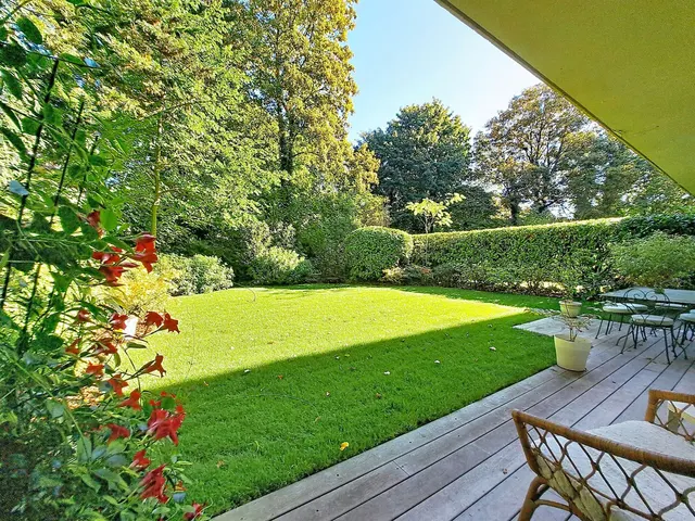 Appartement à vendre à Uccle – 1/10