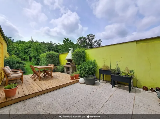 Maison à vendre à Uccle – 1/10