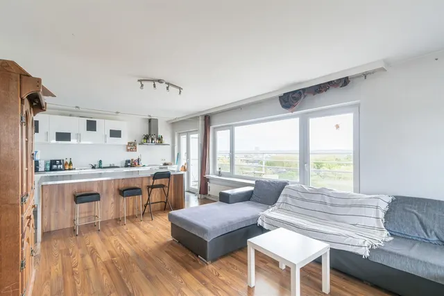 Appartement à vendre à Anderlecht – 1/10