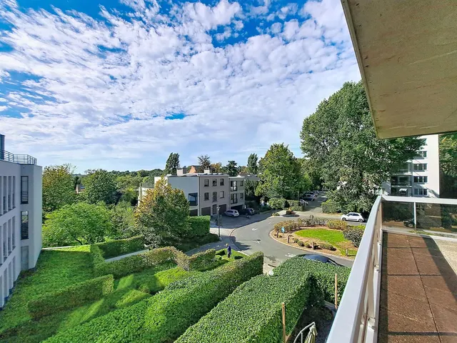 Appartement à vendre à Uccle – 1/10