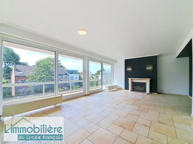 Appartement à vendre à Uccle – 1/10