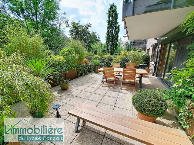 Appartement à vendre à Uccle – 1/10
