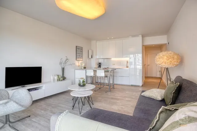 Appartement te koop in Middelkerke – 1/10