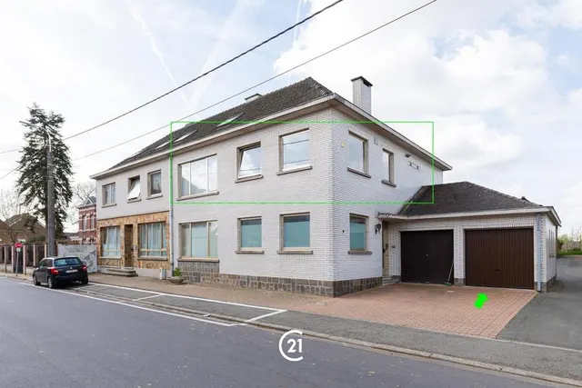 Appartement à vendre à Lennik – 1/10