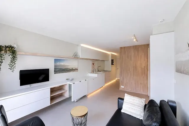 Appartement te koop in Nieuwpoort – 1/9