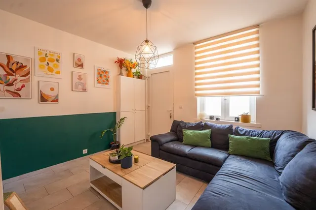 Huis te koop in Liège – 1/10