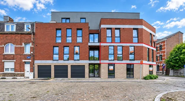 Appartement te koop in Liège – 1/10