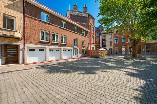 Huis te koop in Liège – 1/10