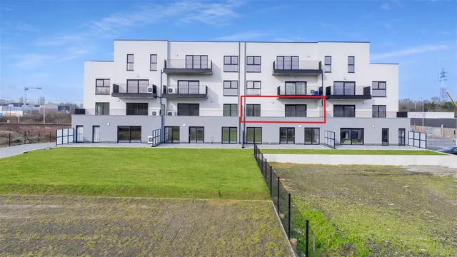 Appartement te koop in Rocourt – 1/10