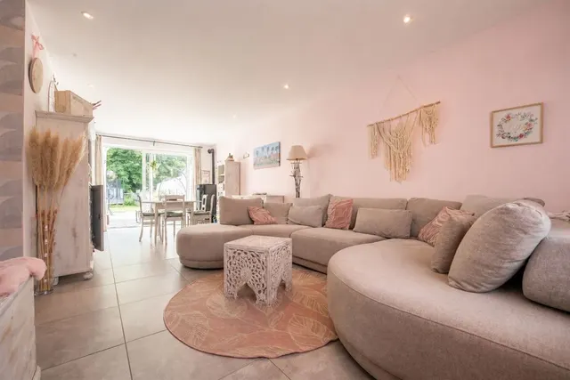 Huis te koop in Alleur – 1/10