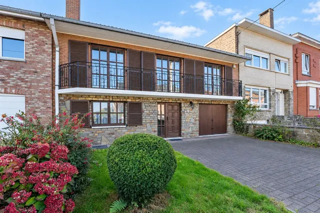Huis te koop in Rocourt – 1/10