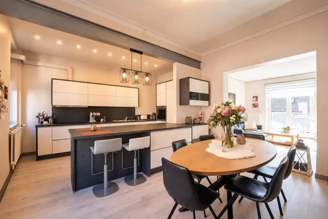 Huis te koop in Liège – 1/10