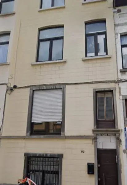 Appartement te koop in Schaerbeek – 1/8