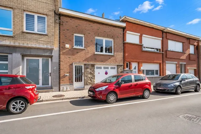 Huis te koop in Ans – 1/10