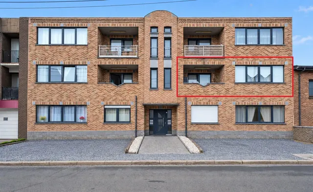 Appartement te koop in Rocourt – 1/10