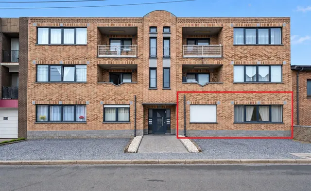 Appartement te koop in Rocourt – 1/10