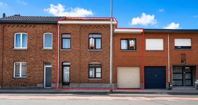Huis te koop in Rocourt – 1/10