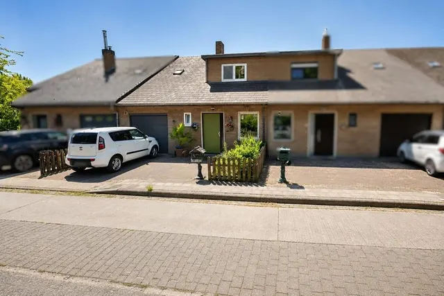 Maison à vendre à Oostduinkerke – 1/10