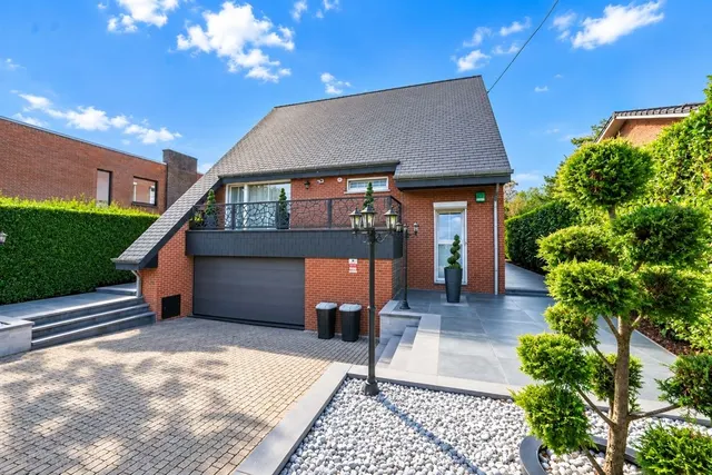 Huis te koop in Rocourt – 1/10
