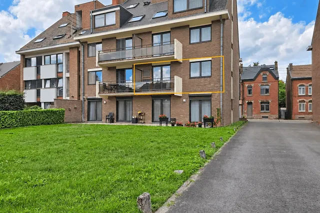 Appartement te koop in Ottignies-Louvain-la-Neuve – 1/10
