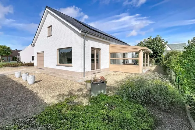 Maison à vendre à Oostduinkerke – 1/10