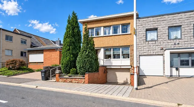 Maison à vendre à Grâce-Hollogne – 1/10
