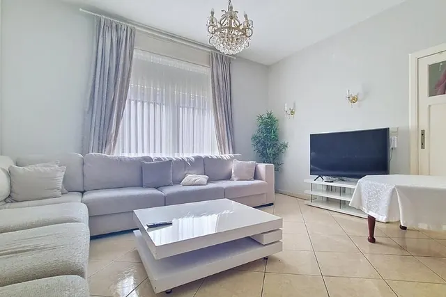 Maison à vendre à Anderlecht – 1/10