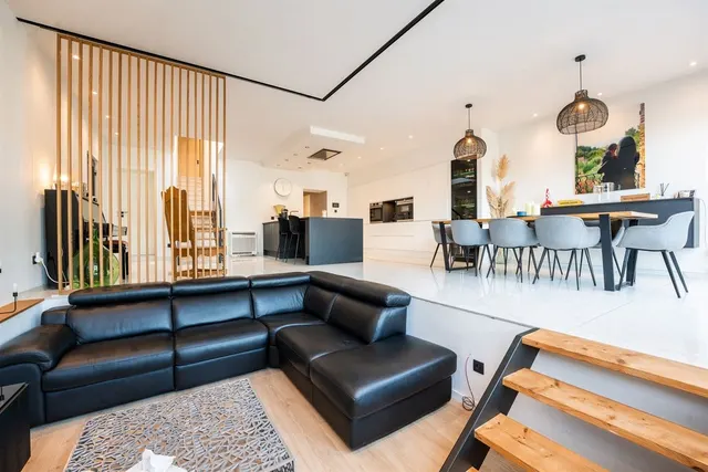 Duplex te koop in Liège – 1/10