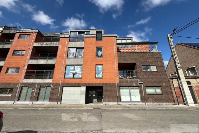 Apartment for rent in Mons – 1/10