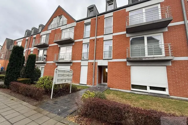 Appartement à louer à Ghlin – 1/4