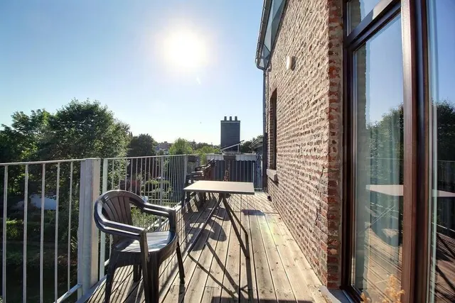Appartement te koop in Verviers – 1/10