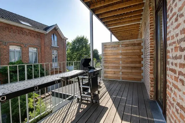 Appartement te koop in Verviers – 1/8