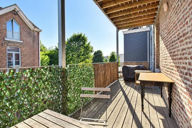 Appartement te koop in Verviers – 1/8