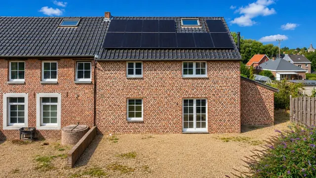 Maison à vendre à Oreye – 1/10