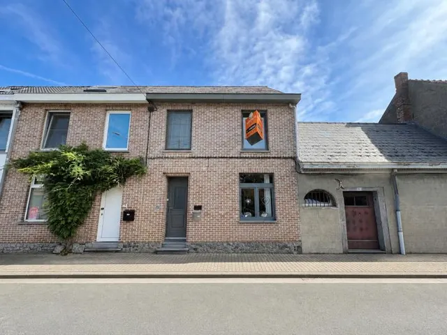 Maison à vendre à Edingen – 1/10