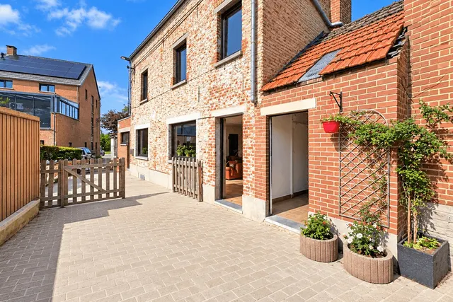 Huis te koop in Saint-Vaast – 1/10