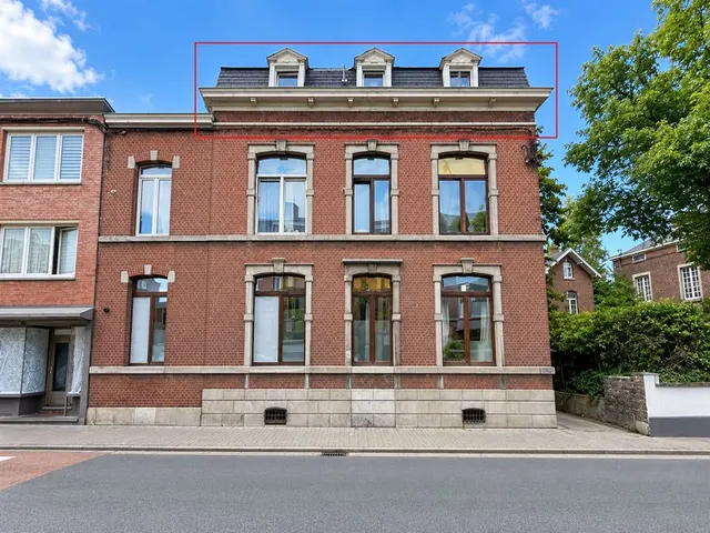 Appartement te koop in Herstal – 1/10