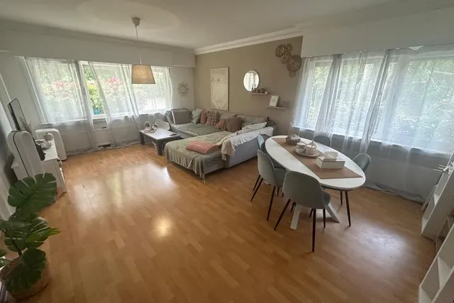 Appartement te koop in Anderlecht – 1/10