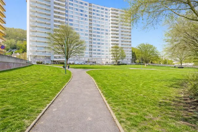 Appartement te koop in Herstal – 1/10