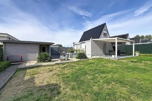 Maison à vendre à Oostduinkerke – 1/10