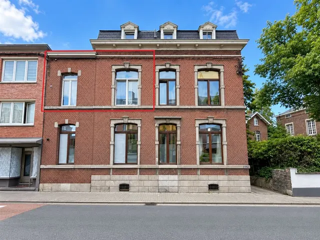 Appartement te koop in Herstal – 1/10