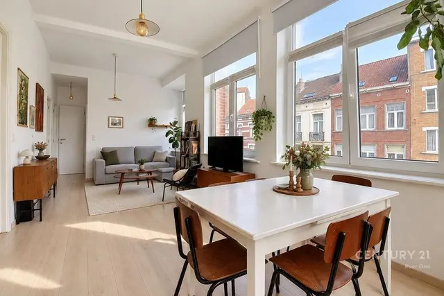 Appartement te koop in Anderlecht – 1/10