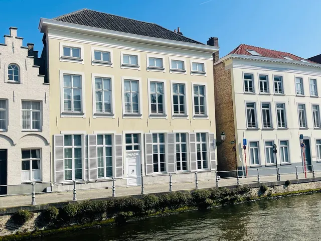 Appartement te huur in Brugge – 1/10