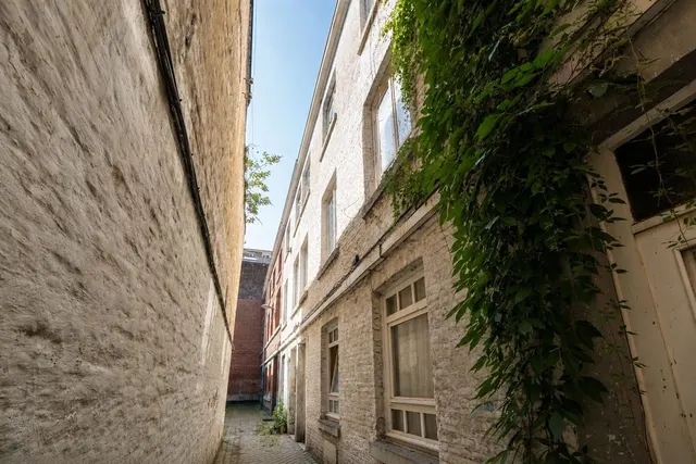 Huis te koop in Liège – 1/10