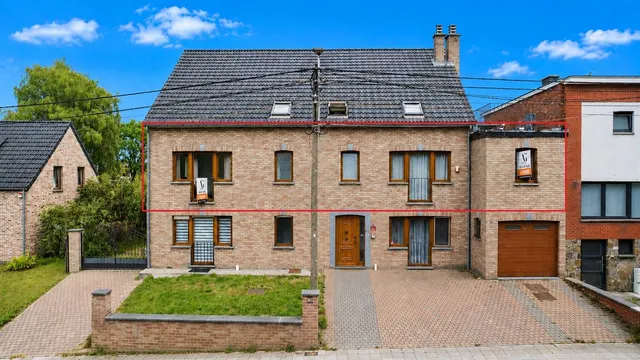 Appartement te koop in Rocourt – 1/10