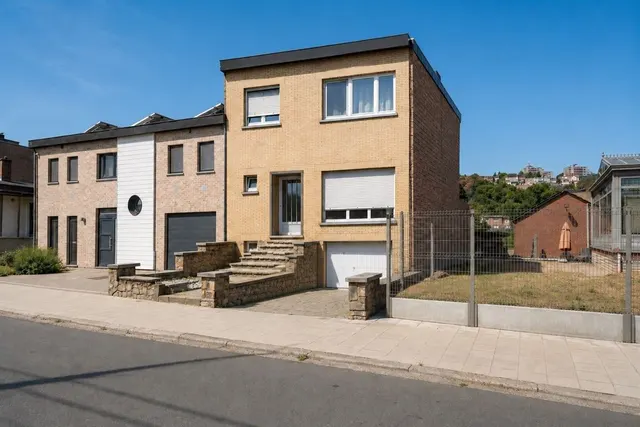 Maison à vendre à Vivegnis – 1/10