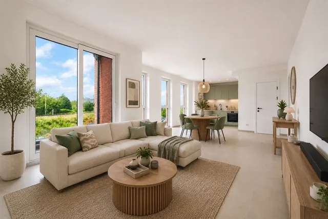 Appartement te koop in Liège – 1/10