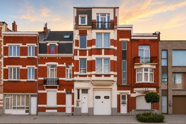 Maison à vendre à Anderlecht – 1/10