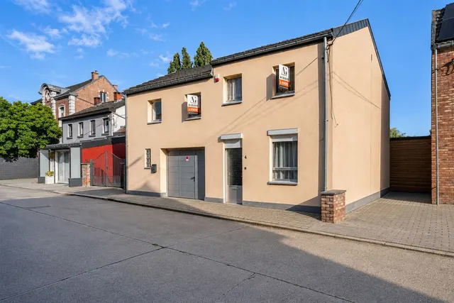 Maison à vendre à Bassenge – 1/10