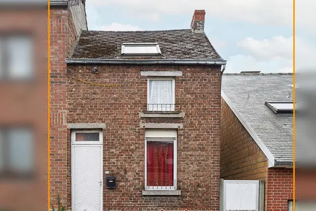 Huis te koop in Colfontaine – 1/4